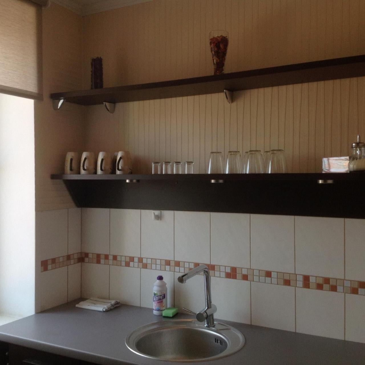 Knights Court Hotel Рига Екстериор снимка